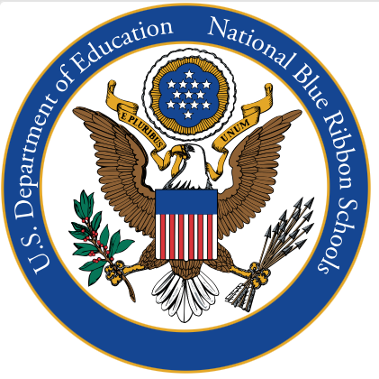 Dept of Education Seal Dept of Education Seal